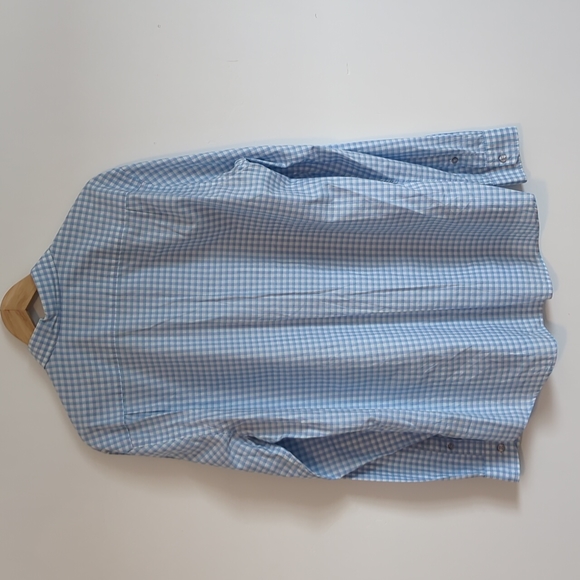 FINAL SALE🌿RODD & GUNN BUTTON DOWN🌿 - Picture 6 of 7